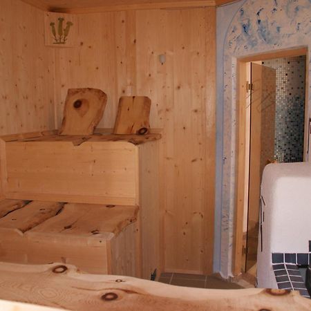 Apartmán Alpin-Sportiv Lermoos Exteriér fotografie